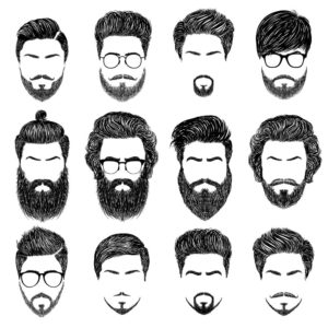 La Forma Del Viso E La Tipologia Di Barba Adatta A Te Caruso Barber Shop